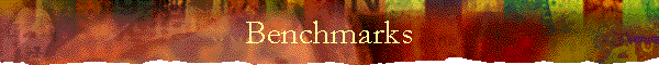 Benchmarks